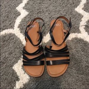 Franco Sarto Sandals